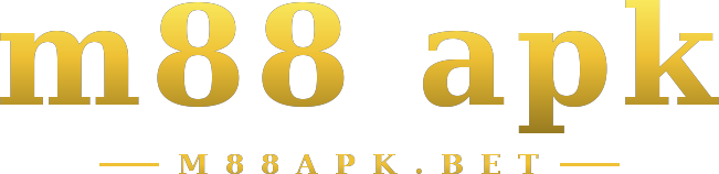 m88 apk logo